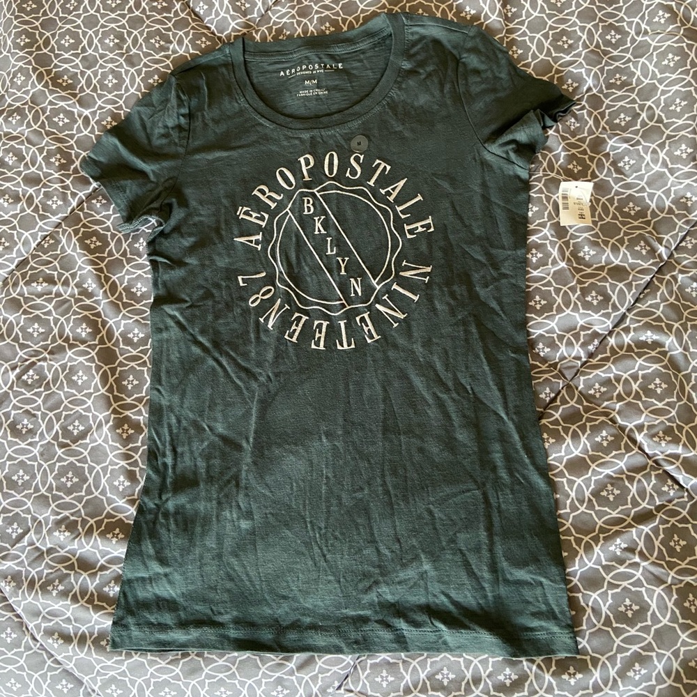 Brand new Aeropostale shirt